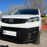 
										FIAT Scudo  L3 full									