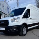 
										FORD Transit 350  L4H3 170CV Van  Trasera full									