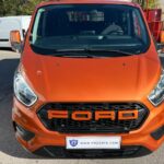 
										FORD – Tourneo Custom – Grand  Titanium 2.0 TDCi 125 kW full									