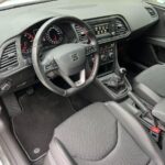 
										SEAT – Leon –  1.4 TSI 125 CV ST S/S FR full									