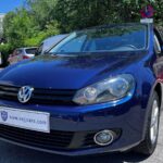 
										VOLKSWAGEN – Golf –  Business 1.2 TSI 5p. Comfortline full									