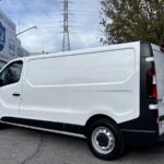 
										RENAULT TRAFIC 2.0DCI  L2H1 full									