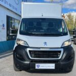 
										PEUGEOT  BOXER 2.2 BHDI 164CV TRAMPILLA full									