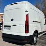 
										Maxus DELIVER 9 2.0D  L2H2 150CV full									