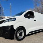 
										FIAT Scudo  L3 full									