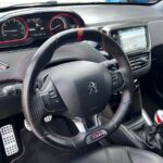 
										PEUGEOT – 208 –  THP  S&S 3p. GTi by PS full									