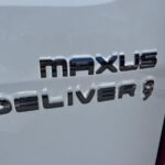 
										Maxus Deliver 9 2.0D L3H2 146 CV full									