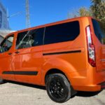 
										FORD – Tourneo Custom – Grand  Titanium 2.0 TDCi 125 kW full									