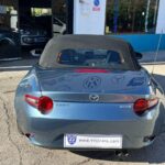 
										MAZDA – MX-5 – 1.5L Skyactiv-G Exceed full									