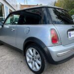 
										MINI – Mini – One 3 puertas full									