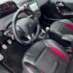 
										PEUGEOT – 208 –  THP  S&S 3p. GTi by PS full									