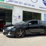 
										OPEL – Astra GTC full									