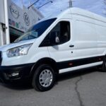 
										FORD Transit 350  L4H3 170CV Van  Trasera full									