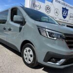 
										RENAULT Trafic Authentic  2.0Blue dCi full									