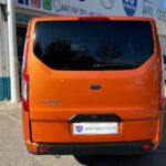 
										FORD – Tourneo Custom – Grand  Titanium 2.0 TDCi 125 kW full									