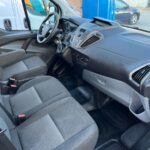 
										FORD TRANSIT CUSTOM 2.2TDCI full									