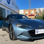 
										MAZDA – MX-5 – 1.5L Skyactiv-G Exceed full									