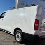 
										FIAT Scudo  L3 full									