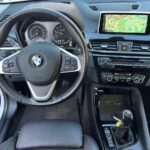 
										BMW – X1 –  sDrive18i Sport full									