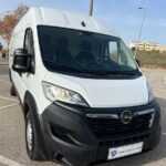 
										OPEL Movano Furgon  L4H2 3.5T 2.2 BlueHDi full									