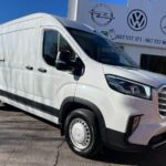 
										Maxus DELIVER 9 2.0D  L2H2 150CV full									