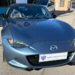 
										MAZDA – MX-5 – 1.5L Skyactiv-G Exceed full									