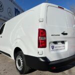 
										FIAT Scudo  L3 full									