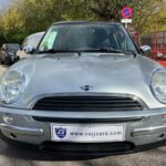 
										MINI – Mini – One 3 puertas full									