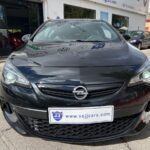 
										OPEL – Astra GTC full									