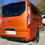 
										FORD – Tourneo Custom – Grand  Titanium 2.0 TDCi 125 kW full									