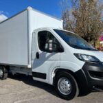 
										PEUGEOT  BOXER 2.2 BHDI 164CV TRAMPILLA full									