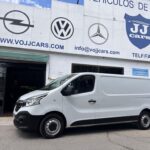 
										RENAULT TRAFIC 2.0DCI  L2H1 full									