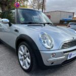 
										MINI – Mini – One 3 puertas full									