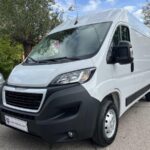 
										PEUGEOT Boxer 335 L2 H2 2.2 BHDI full									