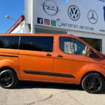 
										FORD – Tourneo Custom – Grand  Titanium 2.0 TDCi 125 kW full									