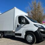 
										PEUGEOT  BOXER 2.2 BHDI 164CV TRAMPILLA full									