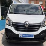 
										RENAULT TRAFIC 2.0DCI  L2H1 full									