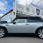 
										MINI – Mini – One 3 puertas full									