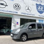 
										RENAULT – Kangoo Combi full									