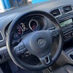 
										VOLKSWAGEN – Golf –  Business 1.2 TSI 5p. Comfortline full									