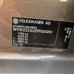 
										VOLKSWAGEN – Golf –  1.2 TSI 110 CV 5p. Comfortline BMT full									