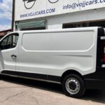 
										RENAULT TRAFIC 2.0DCI  L2H1 full									