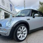 
										MINI – Mini – One 3 puertas full									