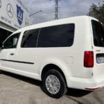 
										VOLKSWAGEN – Caddy –  1.4 TGI Trendline Maxi full									