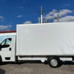 
										PEUGEOT  BOXER 2.2 BHDI 164CV TRAMPILLA full									