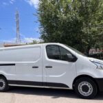 
										RENAULT TRAFIC 2.0DCI  L2H1 full									