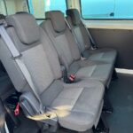 
										FORD TRANSIT CUSTOM 2.2TDCI full									