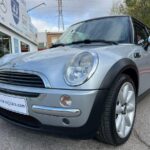 
										MINI – Mini – One 3 puertas full									