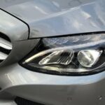 
										MERCEDES – Clase C – C 200 Premium full									