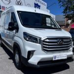 
										Maxus Deliver 9 2.0D L3H2 146 CV full									